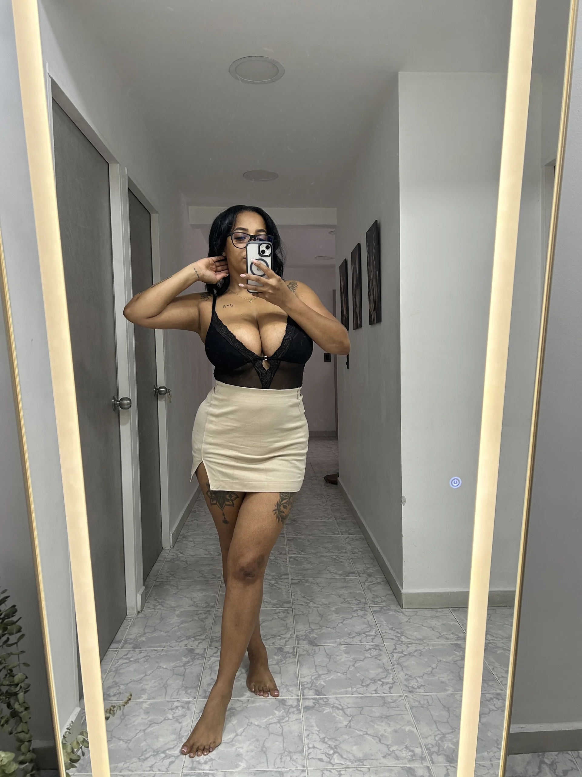 XXX Porn Photo of Nude anahi_ryan_ 11