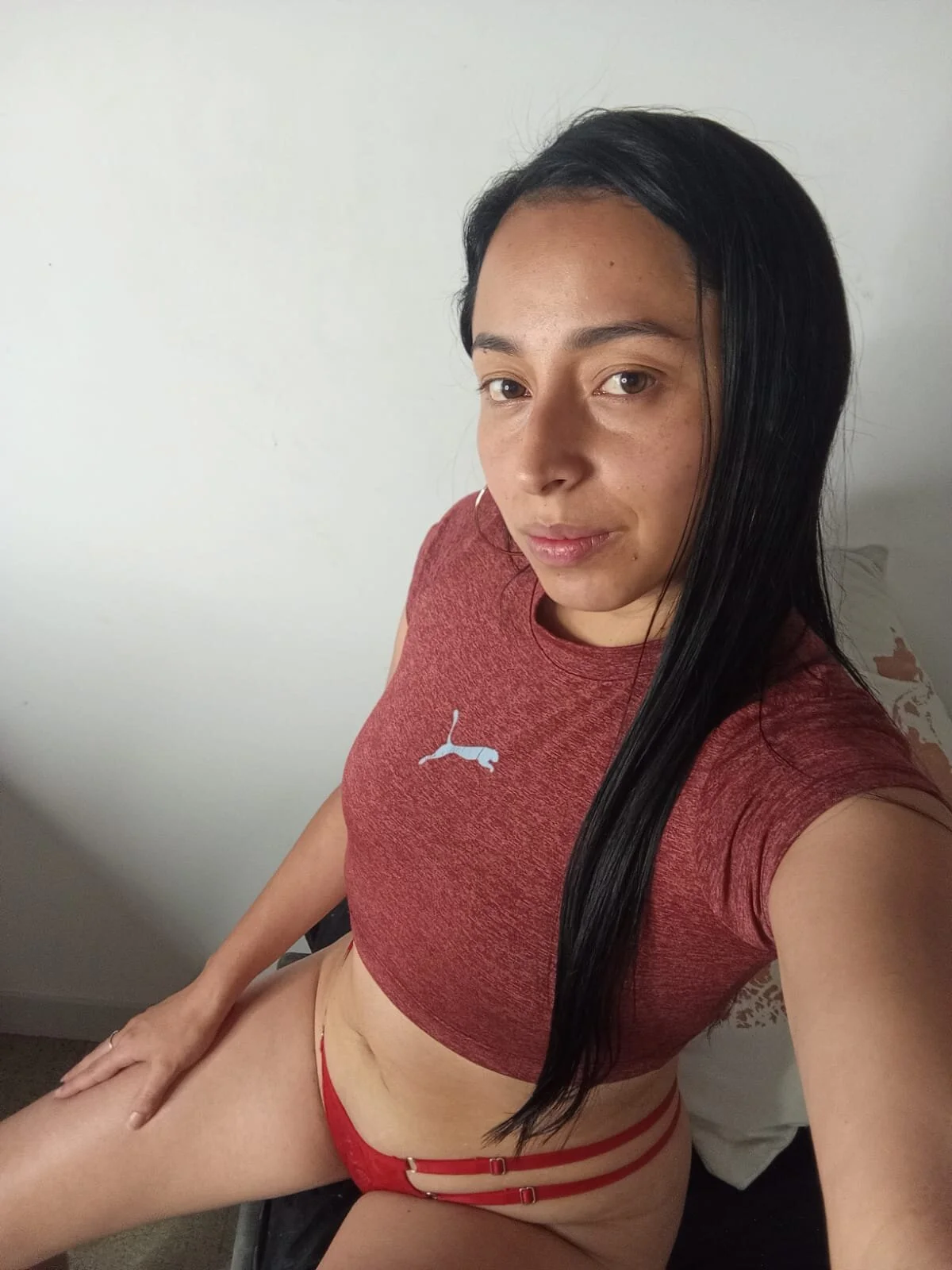 XXX Porn Photo of Nude Hannah_White_ 5