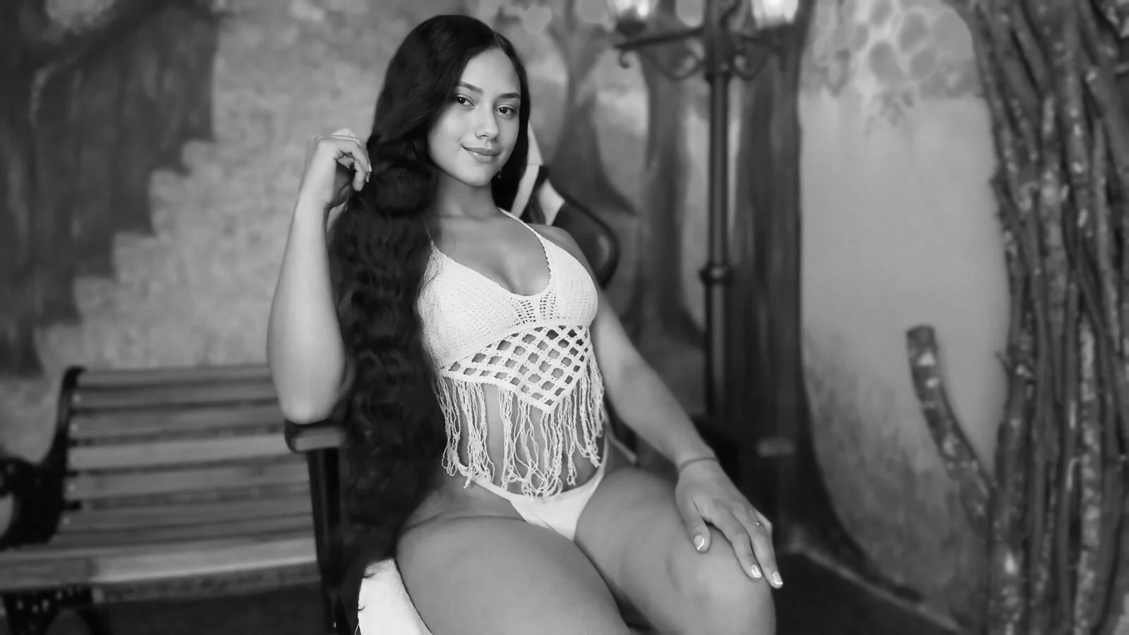 XXX Porn Photo of Nude VenusBlazer 8