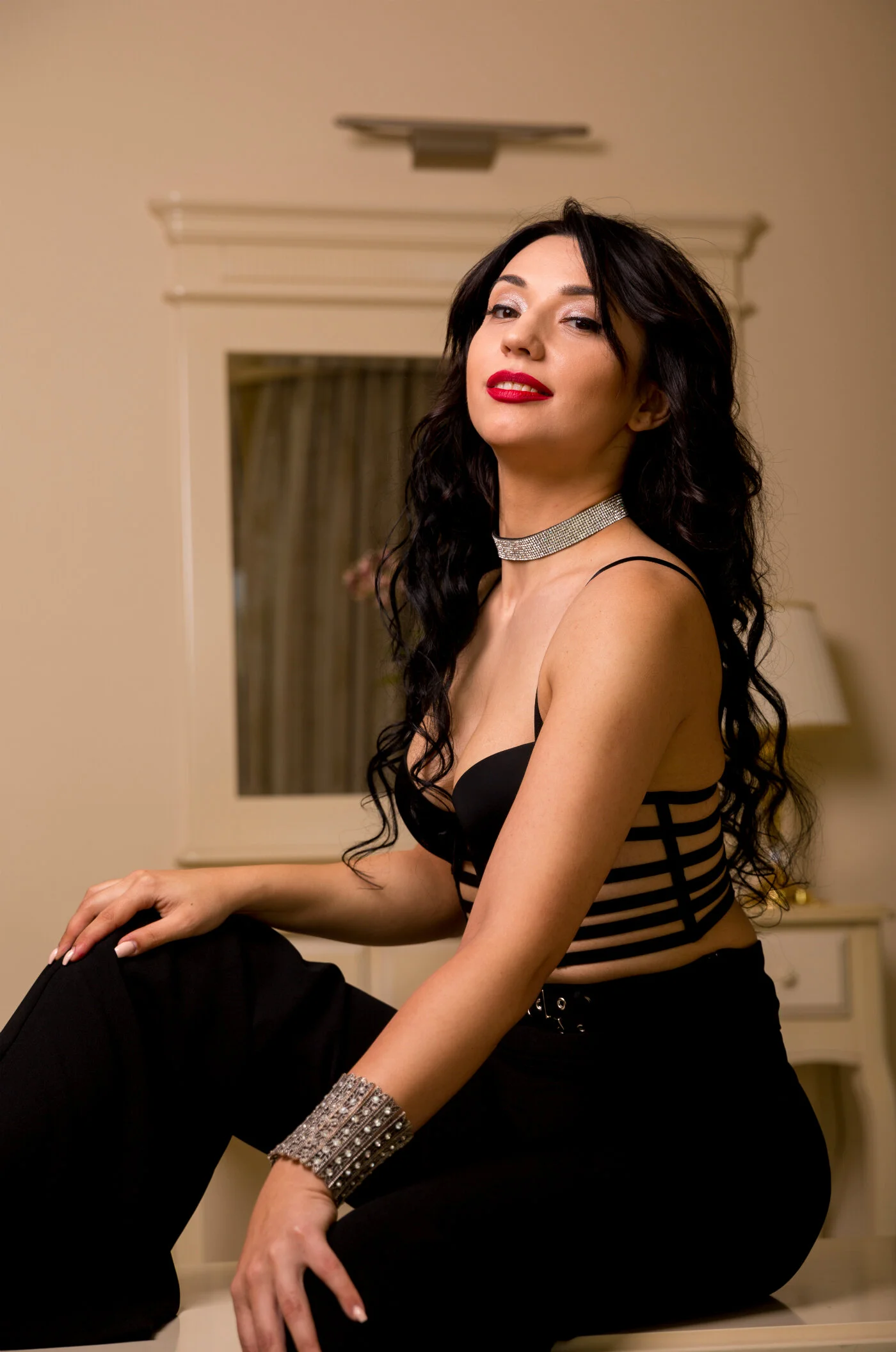 XXX Porn Photo of Nude Christall_StarXX 6
