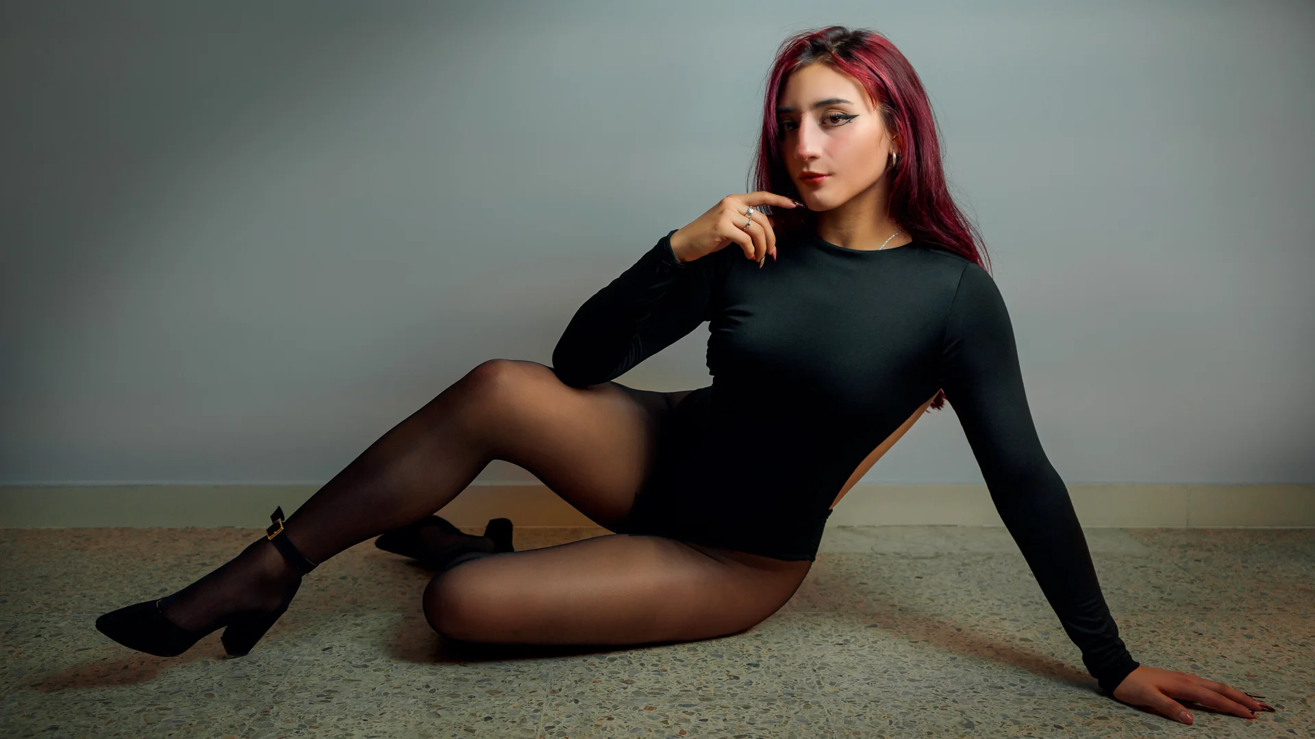 XXX Porn Photo of Nude miia__baker 68