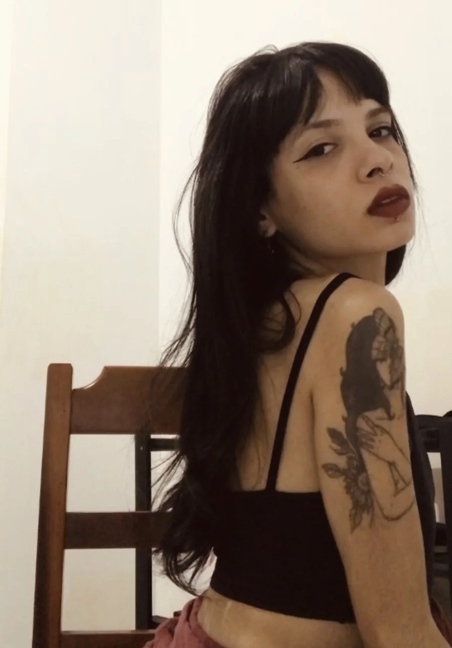 XXX Porn Photo of Nude pinacarracci 5