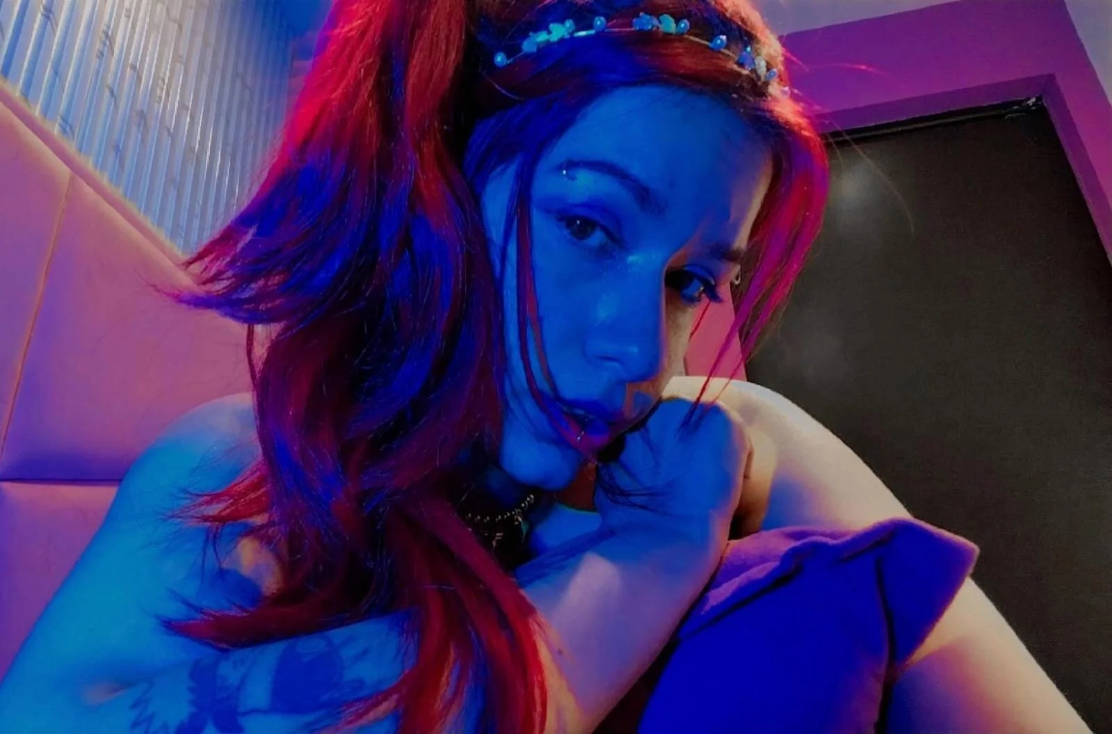 XXX Porn Photo of Nude Loly_Yuno1 12