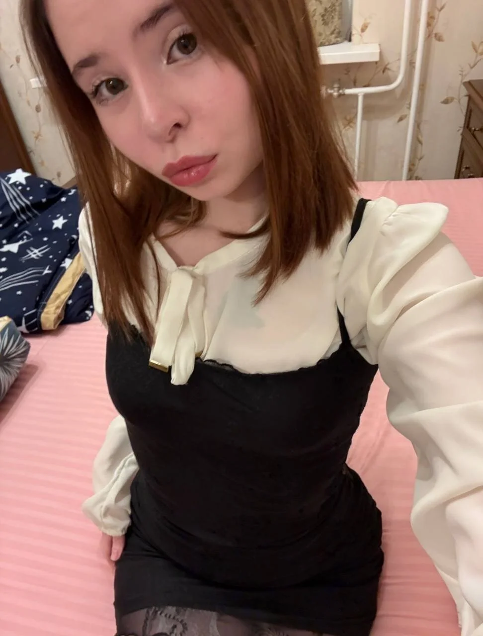 XXX Porn Photo of Nude Mew__Mew 4
