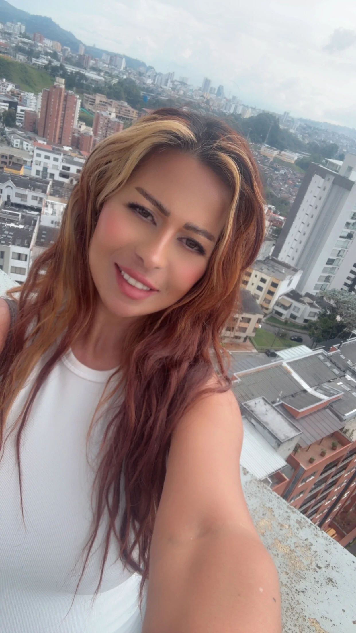 XXX Porn Photo of Nude SusanAriasl 4