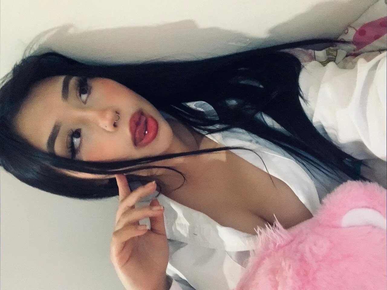 XXX Porn Photo of Nude BabyDollXsg 3