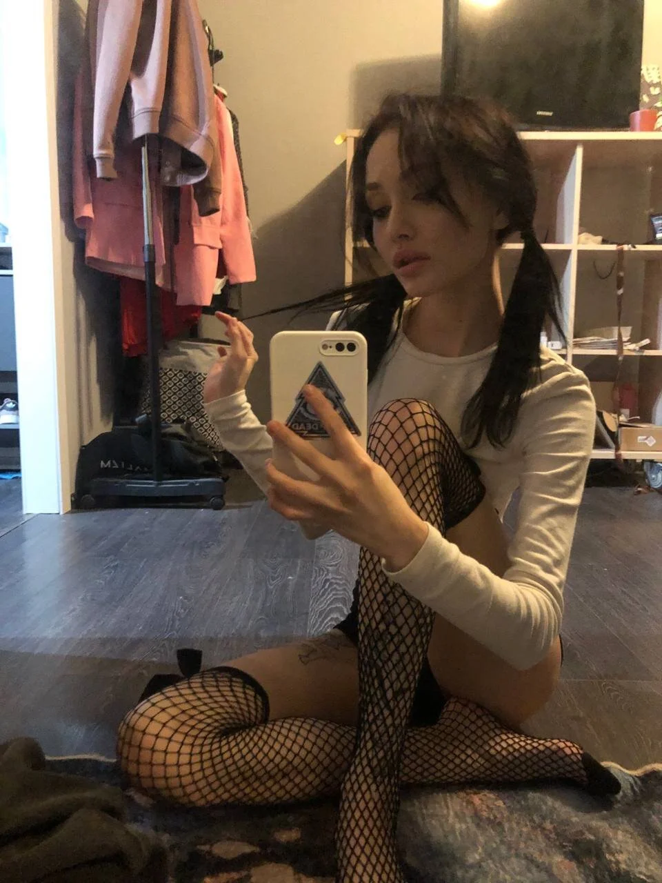 XXX Porn Photo of Nude sakurabloom_ 9