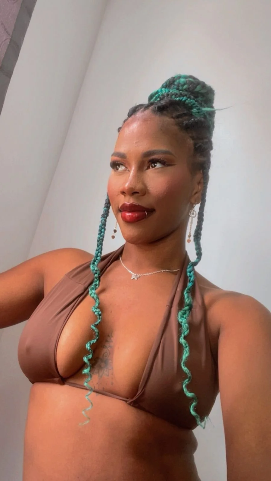 XXX Porn Photo of Nude LucianaM_13 9