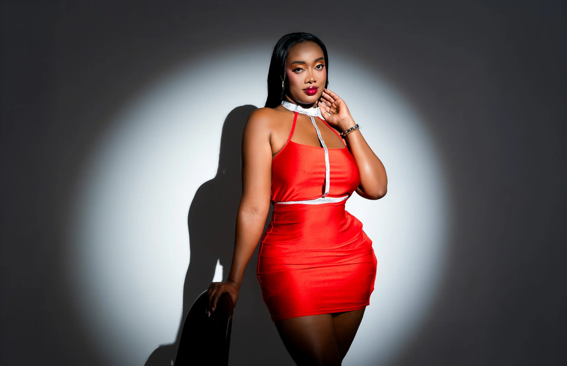 XXX Porn Photo of Nude RoxannaBlanche 88