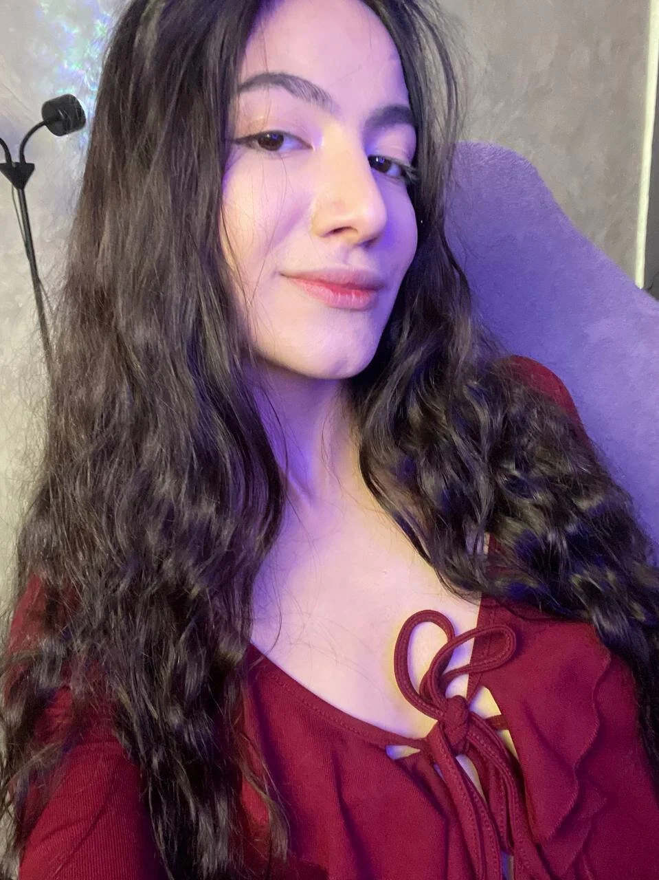 XXX Porn Photo of Nude Mulan_Lo 36