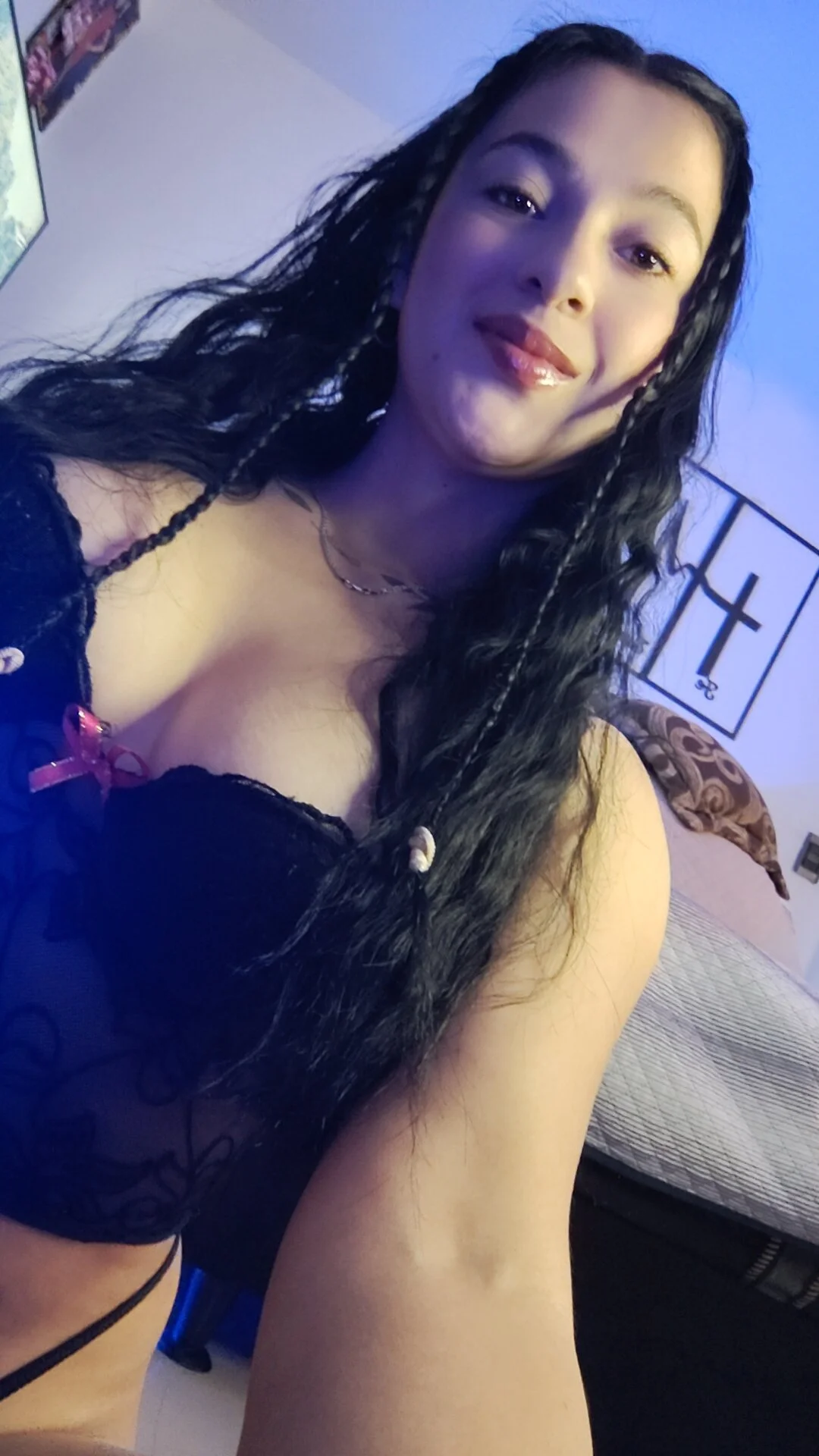 XXX Porn Photo of Nude EimyParker_ 37