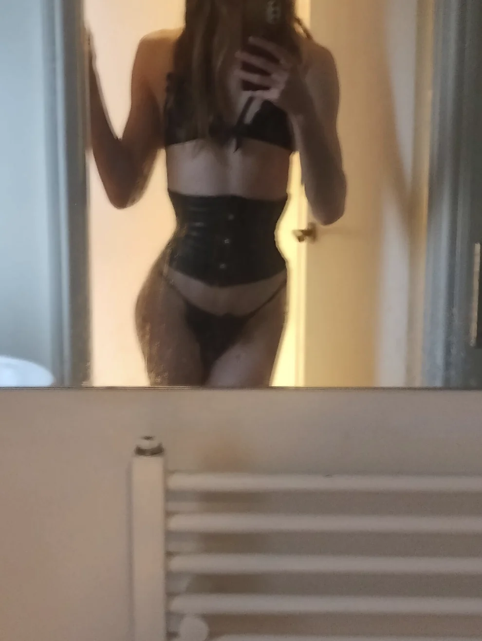 XXX Porn Photo of Nude femboyelf 3