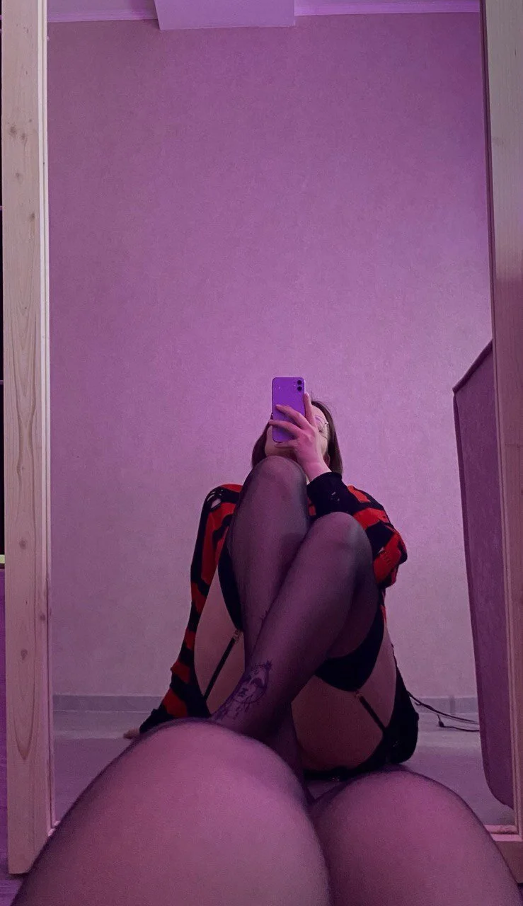 XXX Porn Photo of Nude Michele_Greenn 7