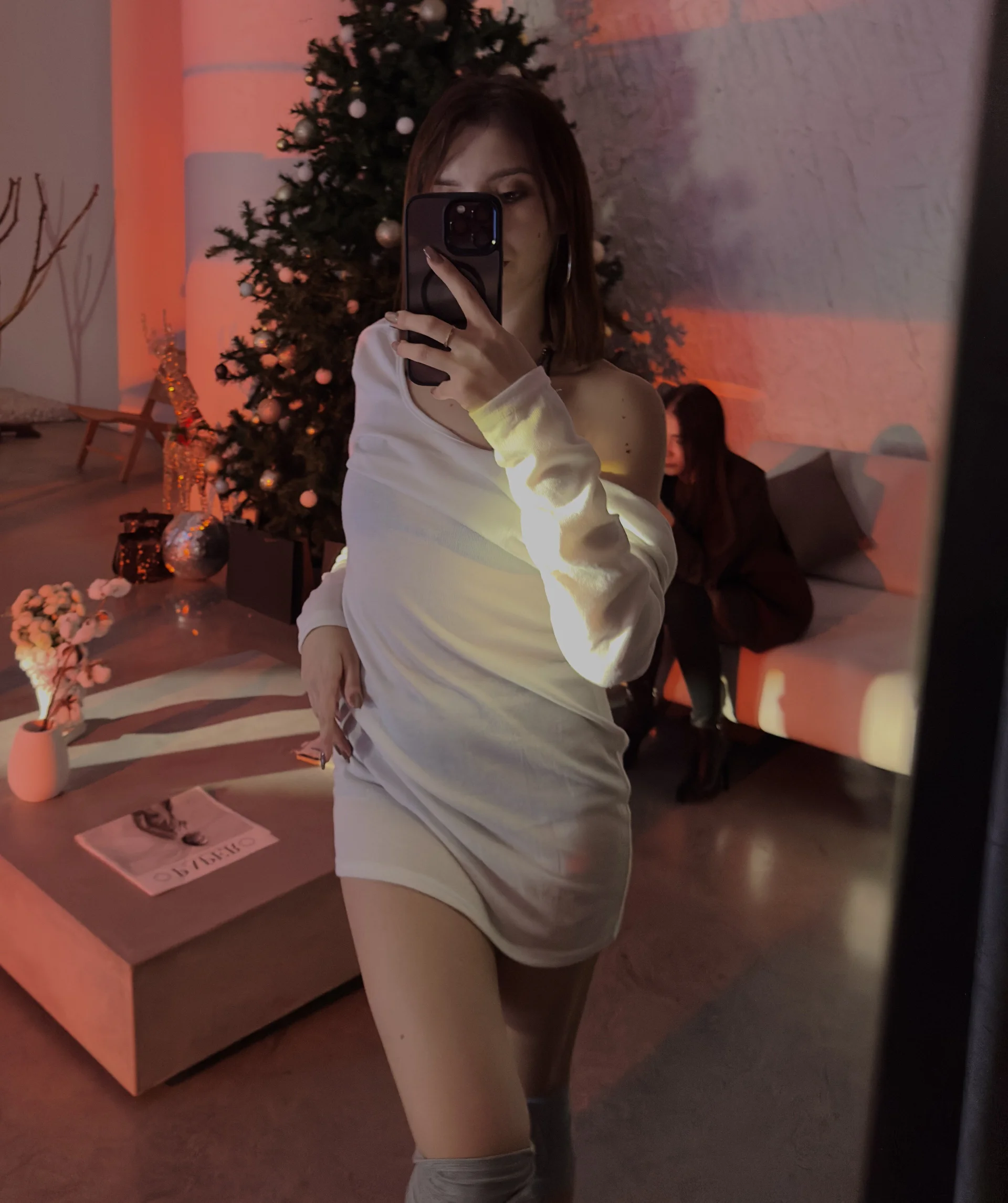 XXX Porn Photo of Nude DaisyBlaze 35