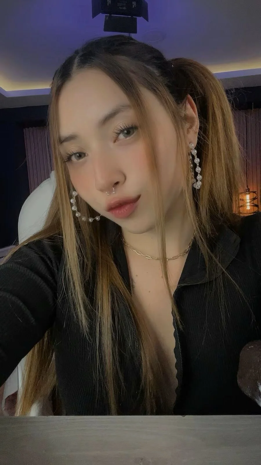 XXX Porn Photo of Nude Mariana_Castro9 11