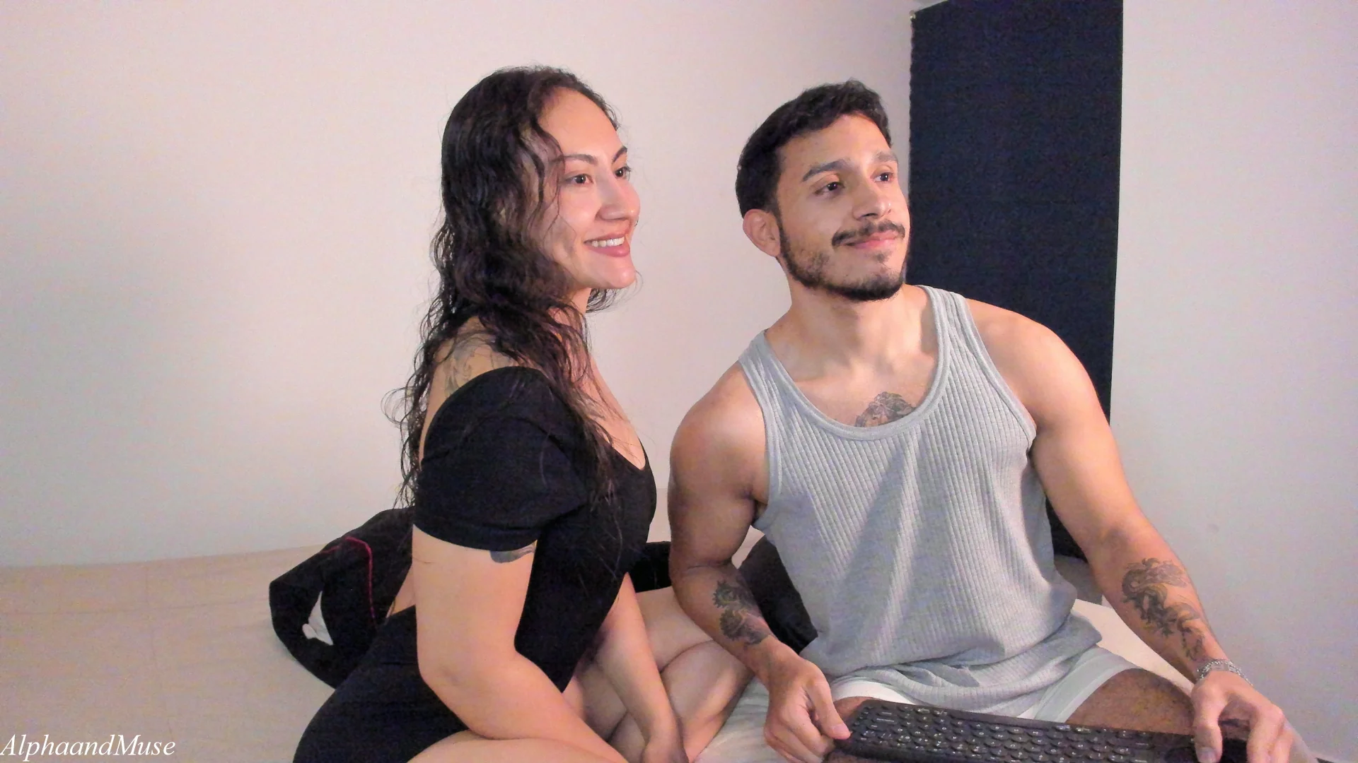 XXX Porn Photo of Nude alphaandmuse 8