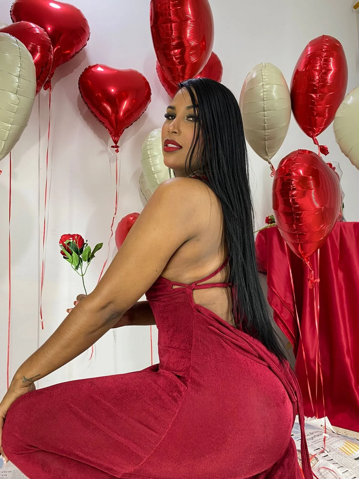 XXX Porn Photo of Nude BarbieKano 47