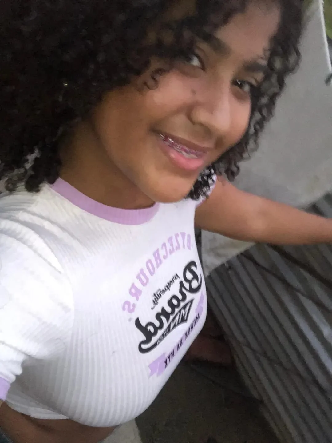 XXX Porn Photo of Nude _CURLY_DOLL_ 2