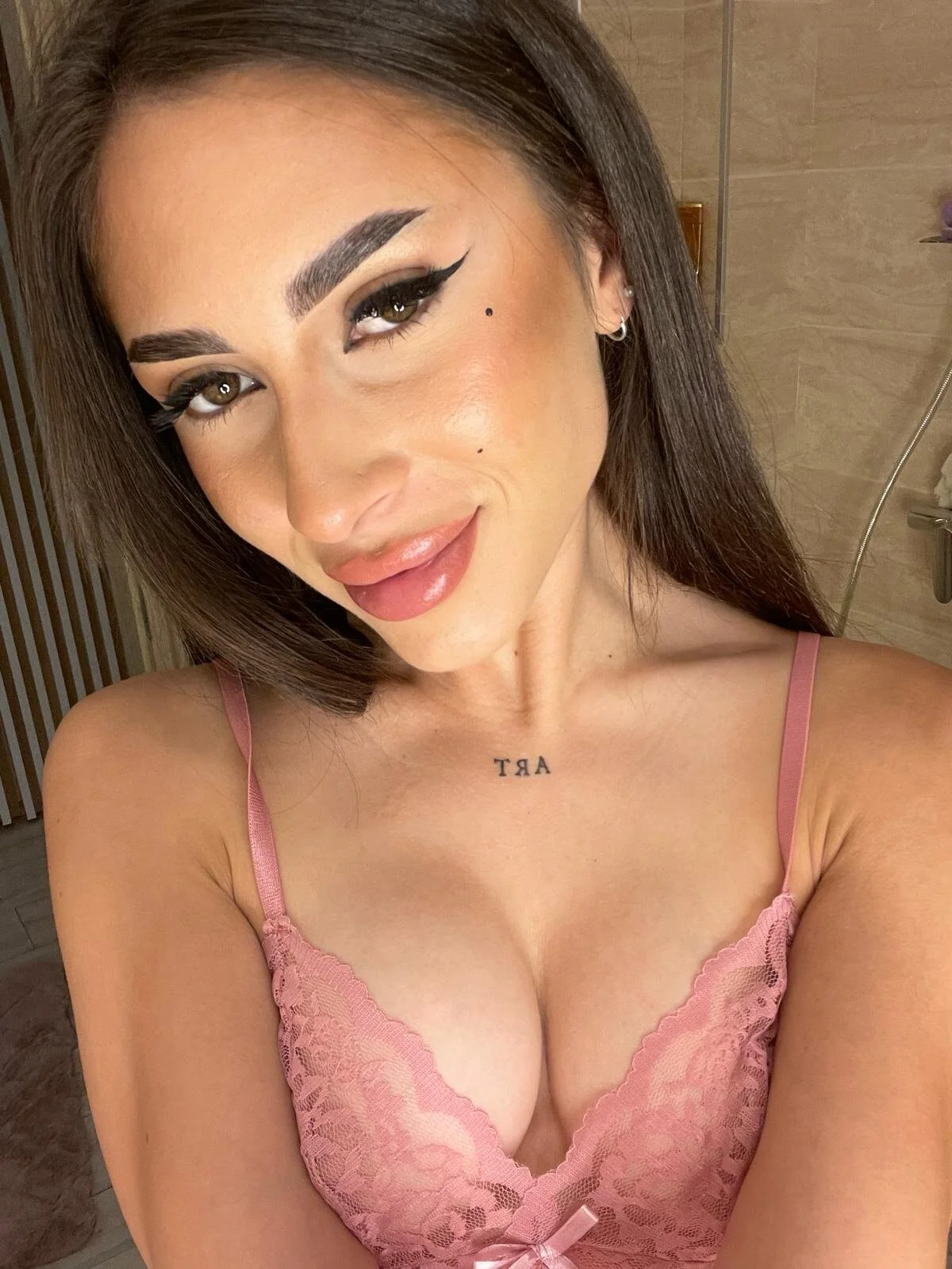 XXX Porn Photo of Nude SofiyaXx 2