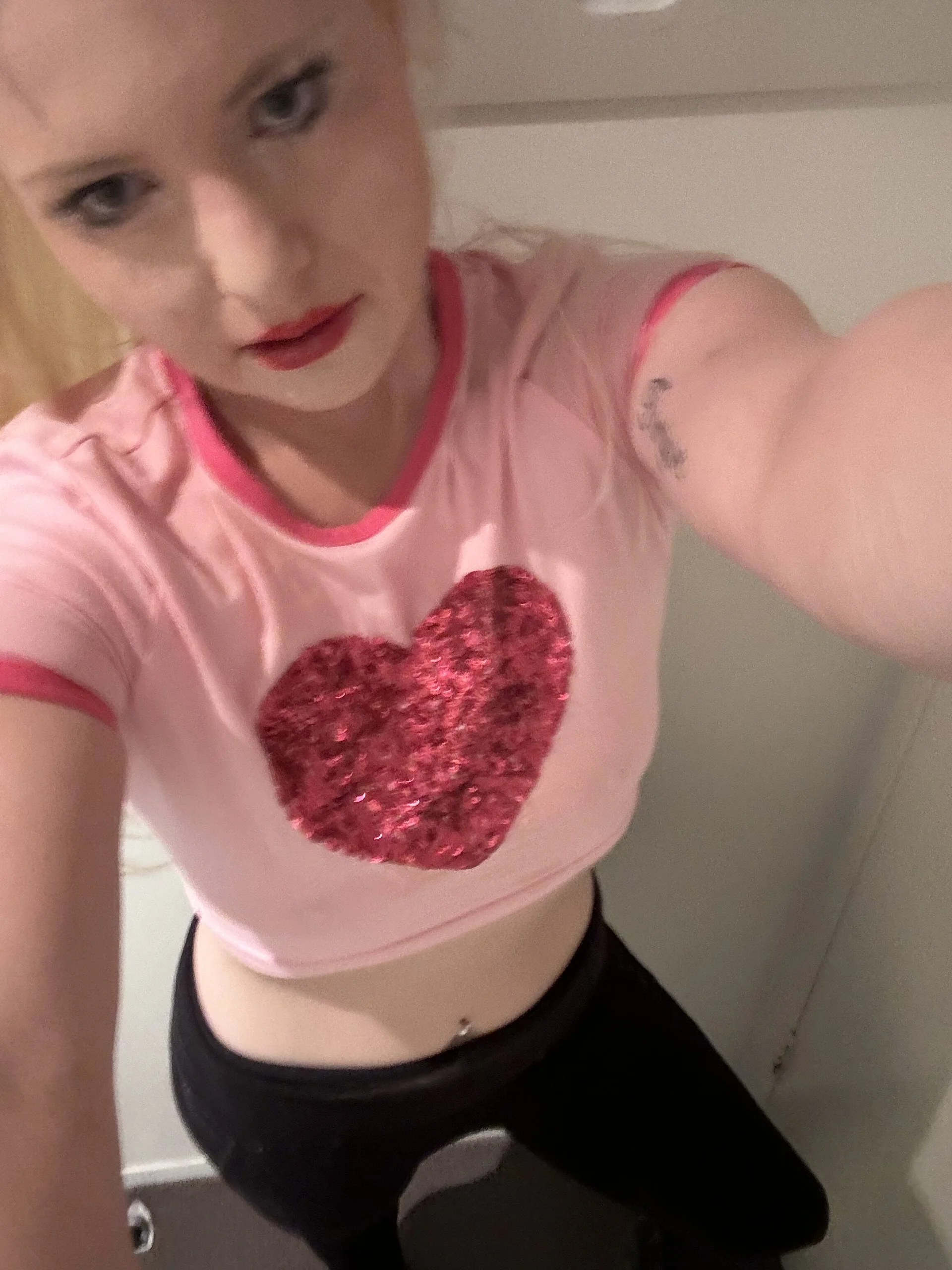 XXX Porn Photo of Nude QueenCrazyCrystal 59
