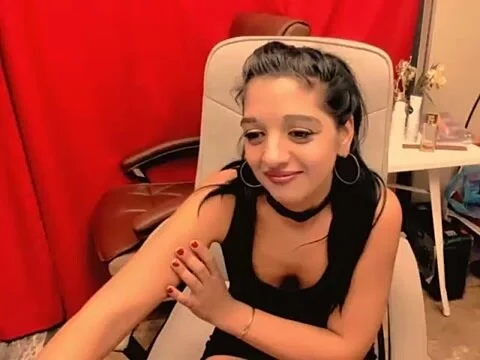 XXX Porn Photo of Nude KrissLuna 5