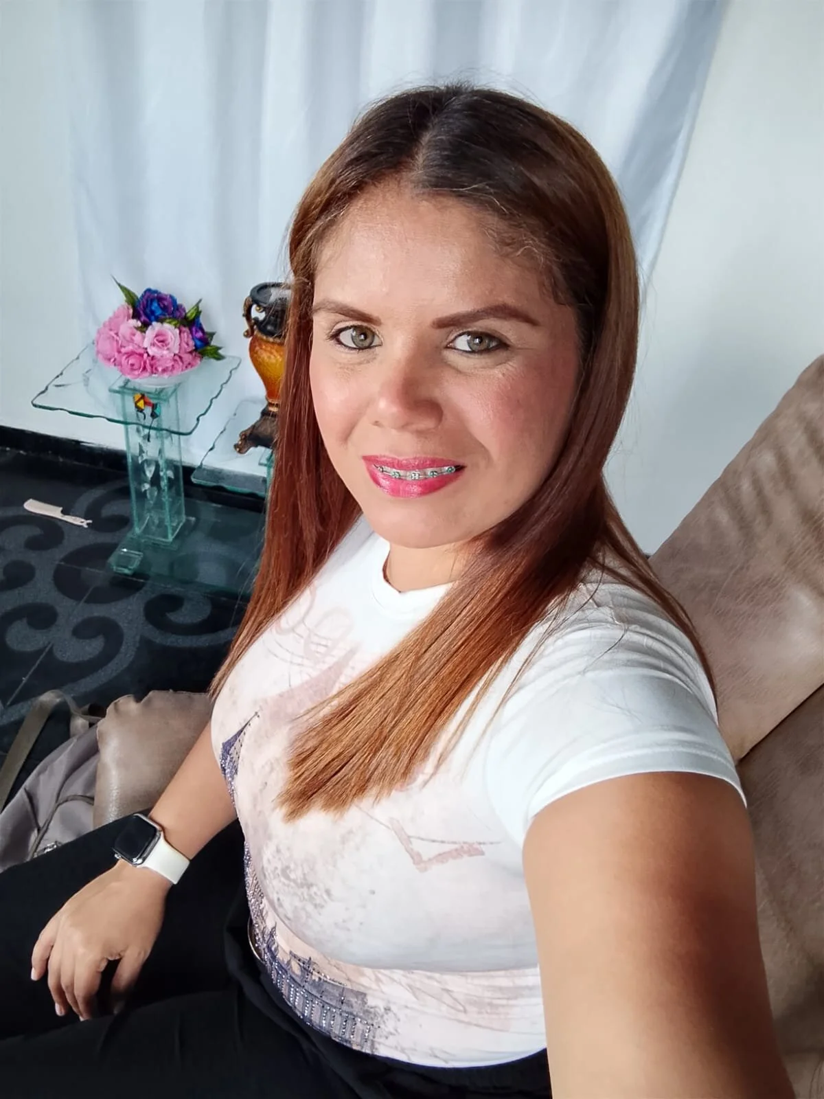 XXX Porn Photo of Nude Zafiro_MD 4