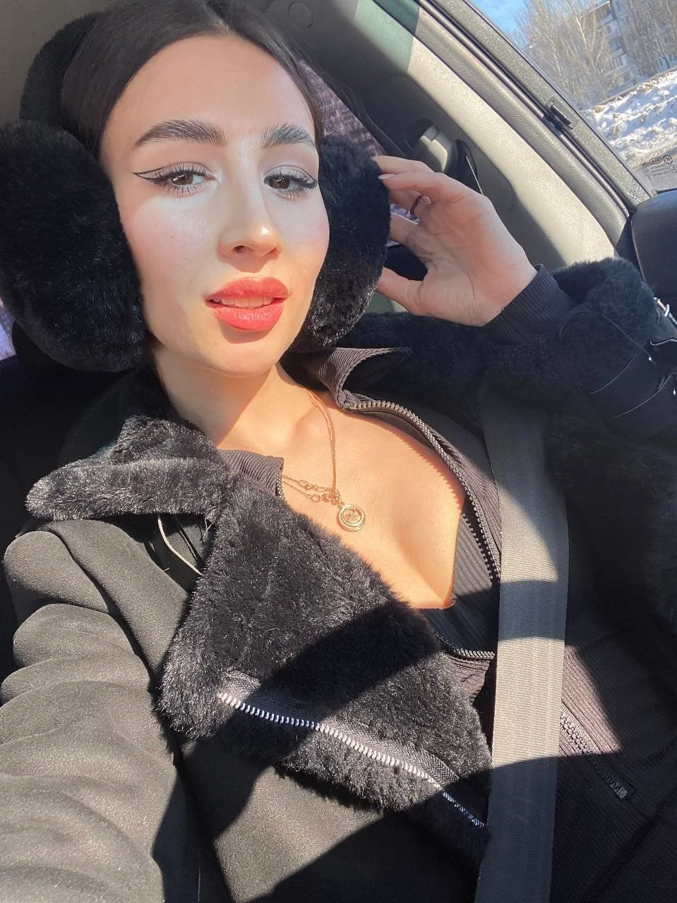 XXX Porn Photo of Nude IreneHabibi 11