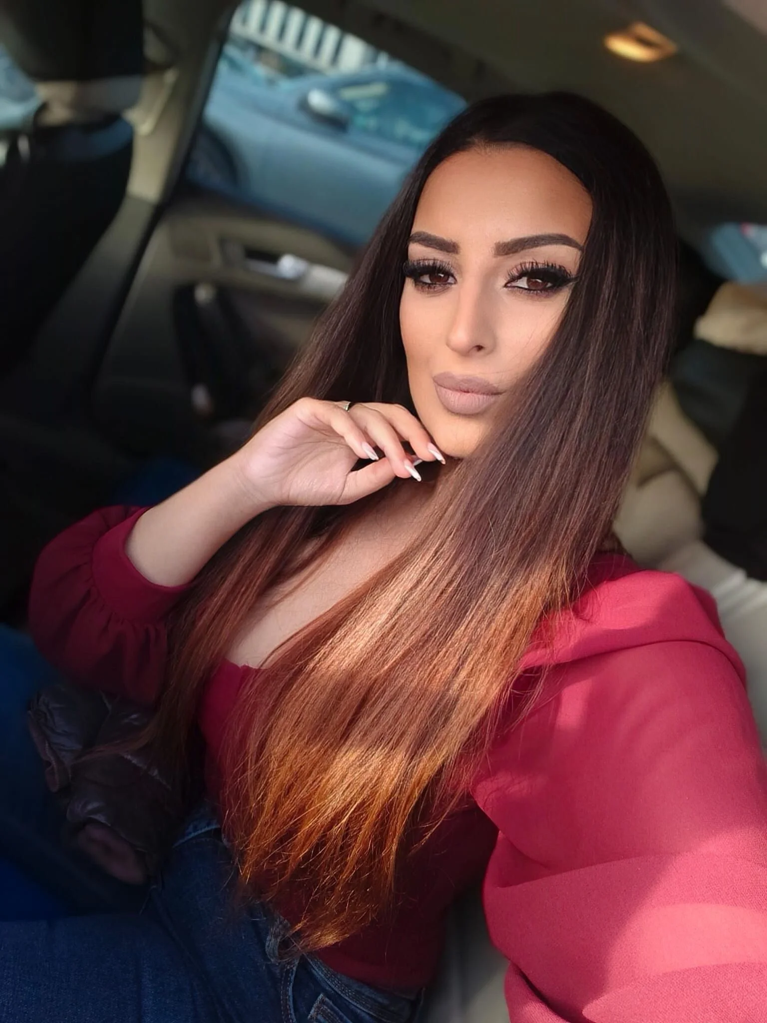 XXX Porn Photo of Nude VallerieJones 26