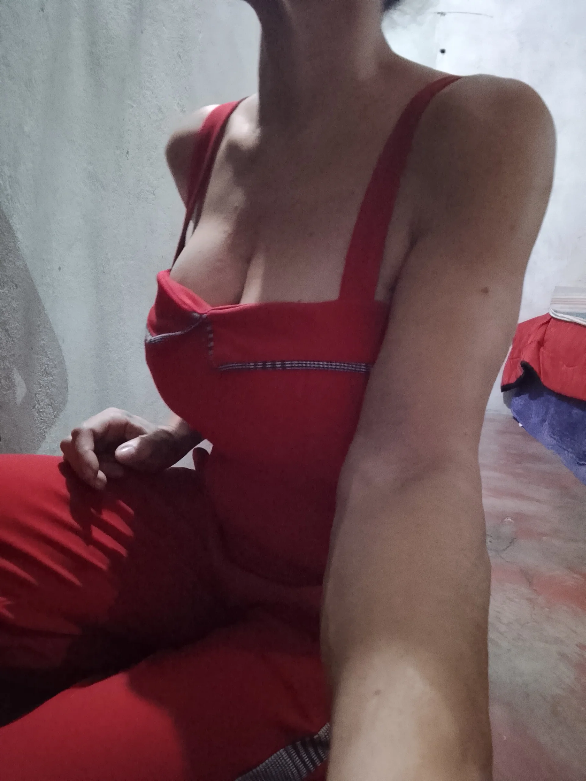 XXX Porn Photo of Nude Esterlindez 39