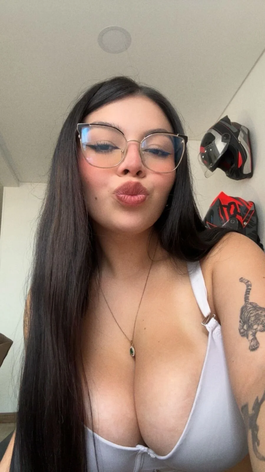 XXX Porn Photo of Nude nathy_jones 4