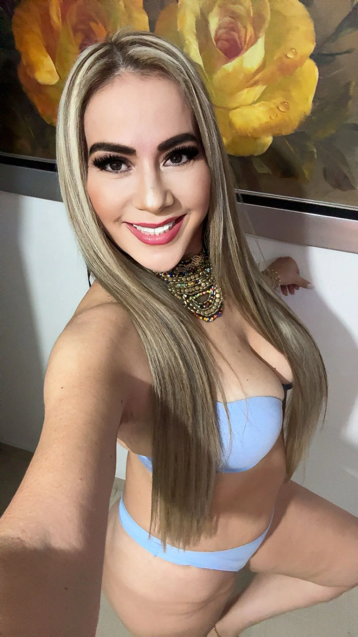 XXX Porn Photo of Nude LARIANA_RIVERA23 17