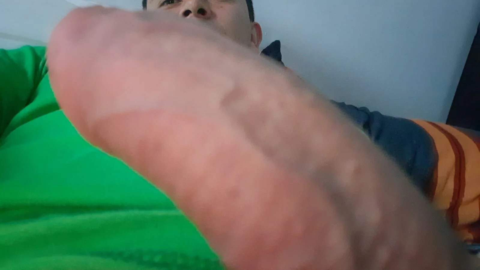 XXX Porn Photo of Nude Graboumbom 2