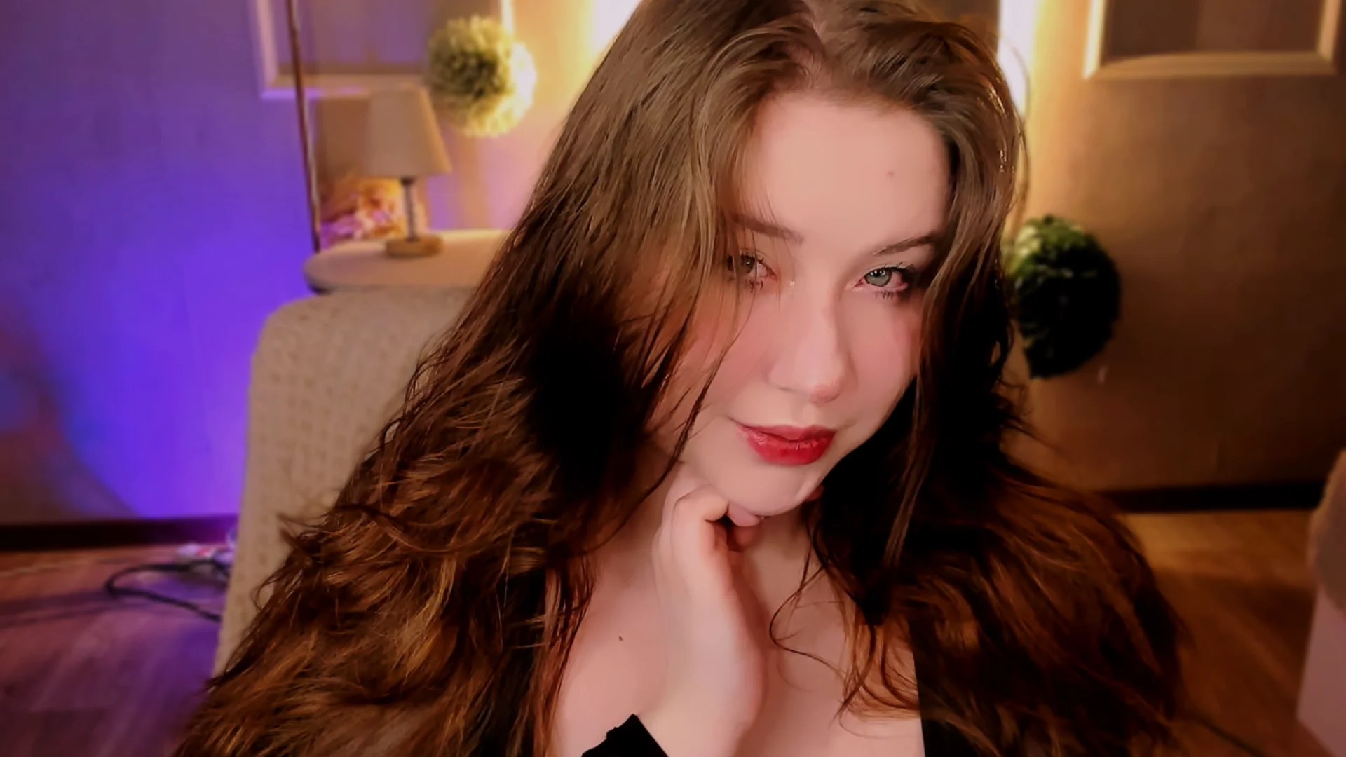 XXX Porn Photo of Nude Selena_Muse 41
