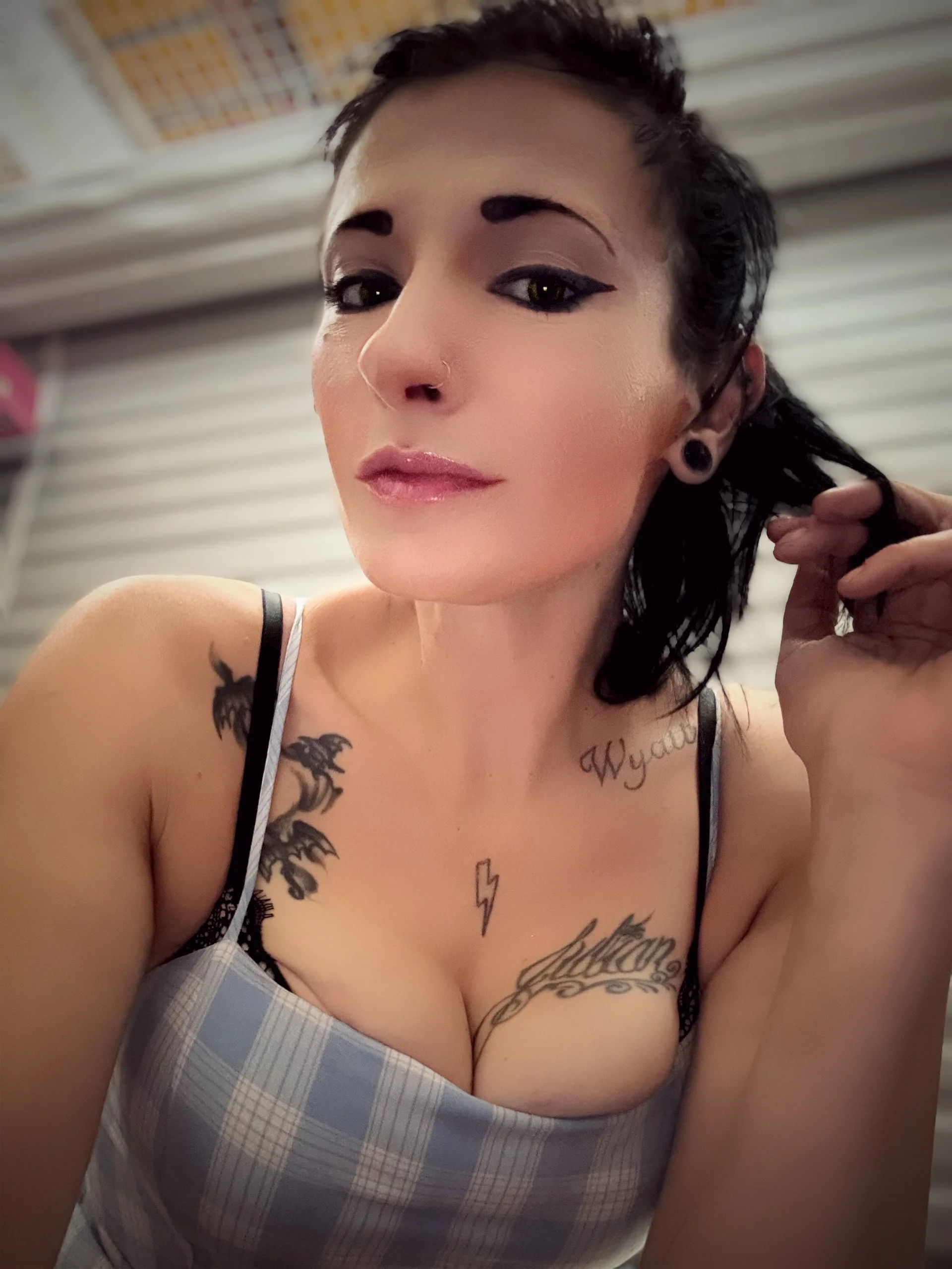 XXX Porn Photo of Nude sweetlikecinnamon27 4