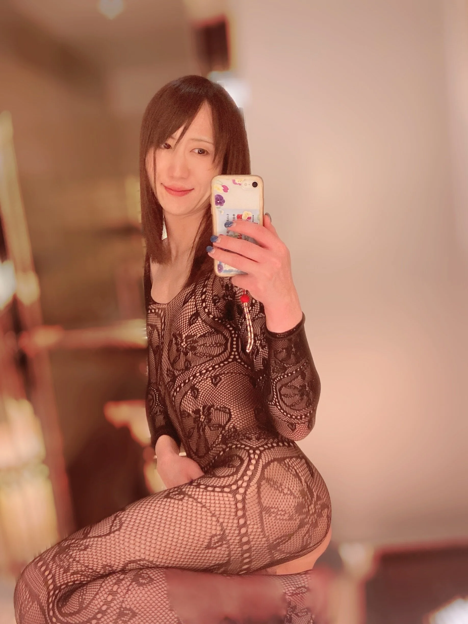 XXX Porn Photo of Nude sora_kamiki 4