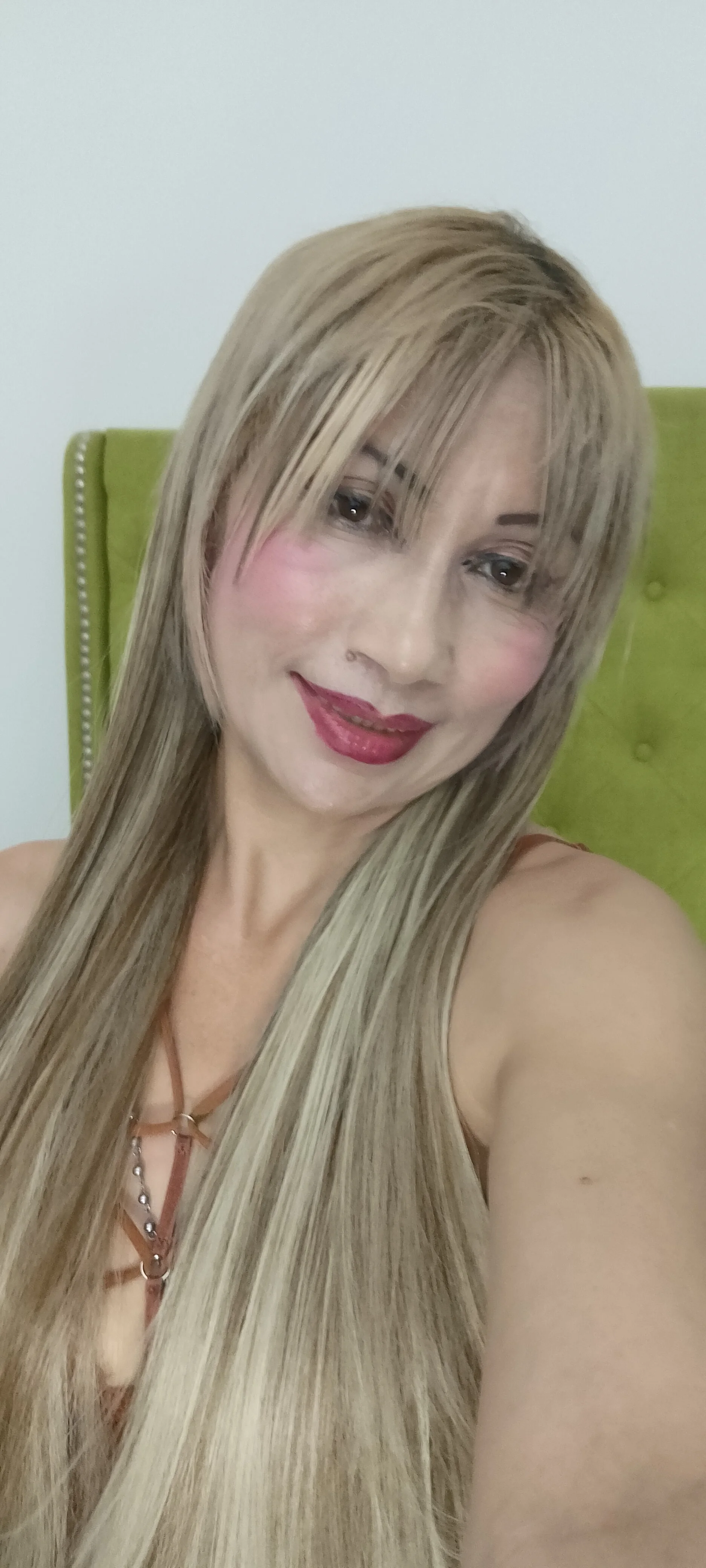 XXX Porn Photo of Nude almabeckelt 6