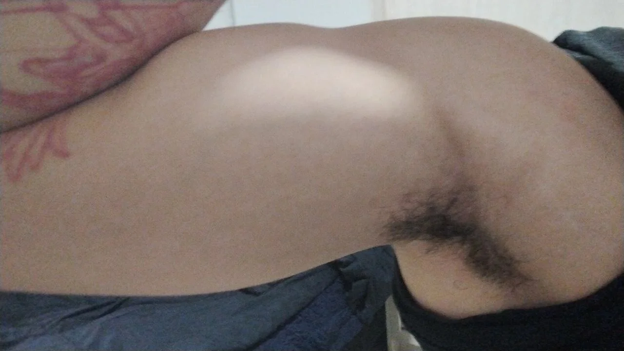XXX Porn Photo of Nude mateoconde00 5