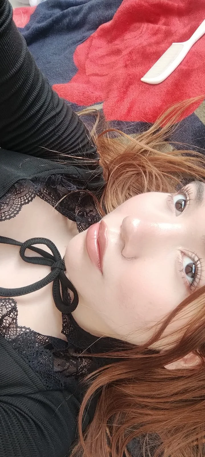 XXX Porn Photo of Nude bbymabel 15