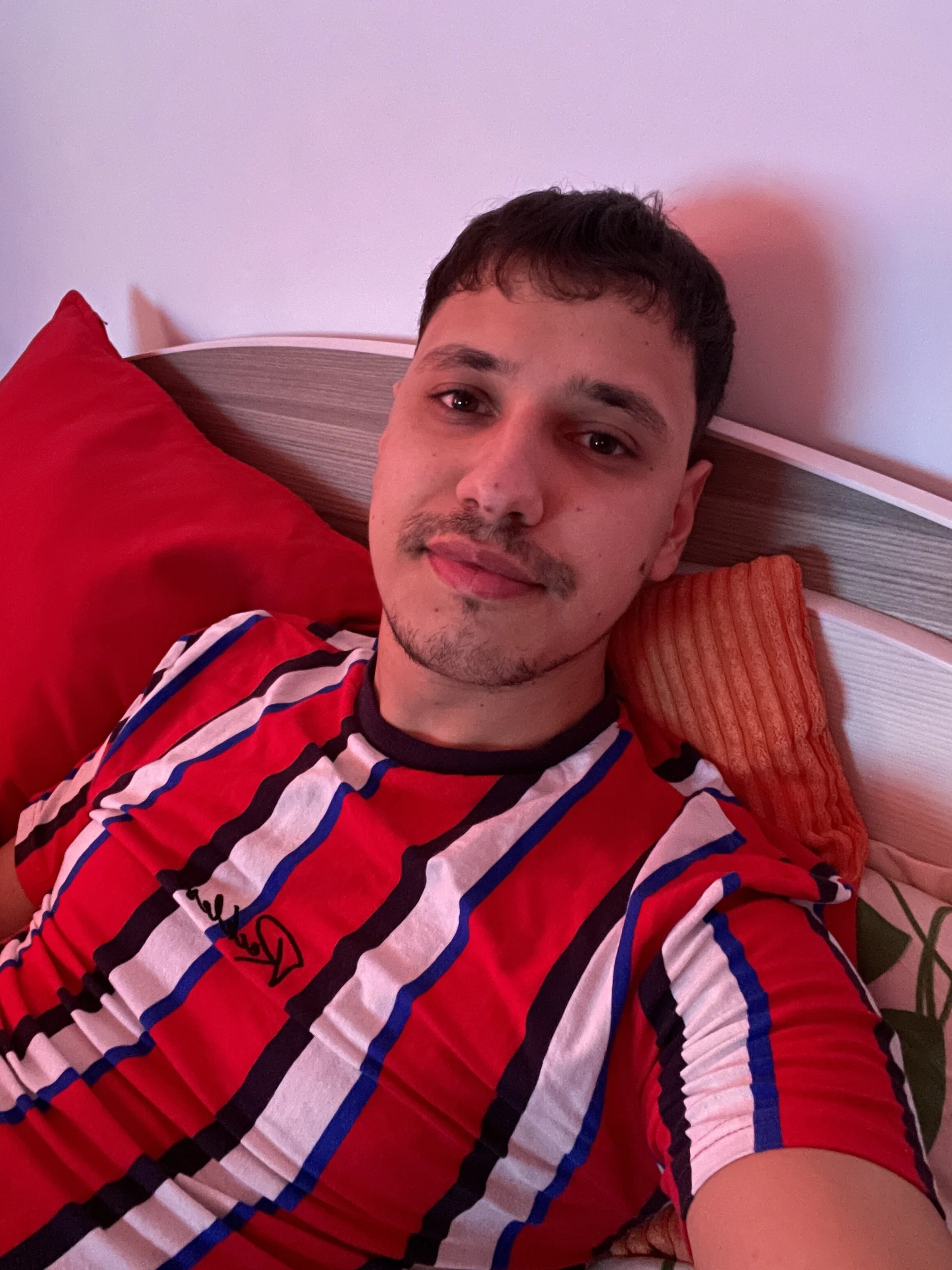 XXX Porn Photo of Nude baramadalin 6