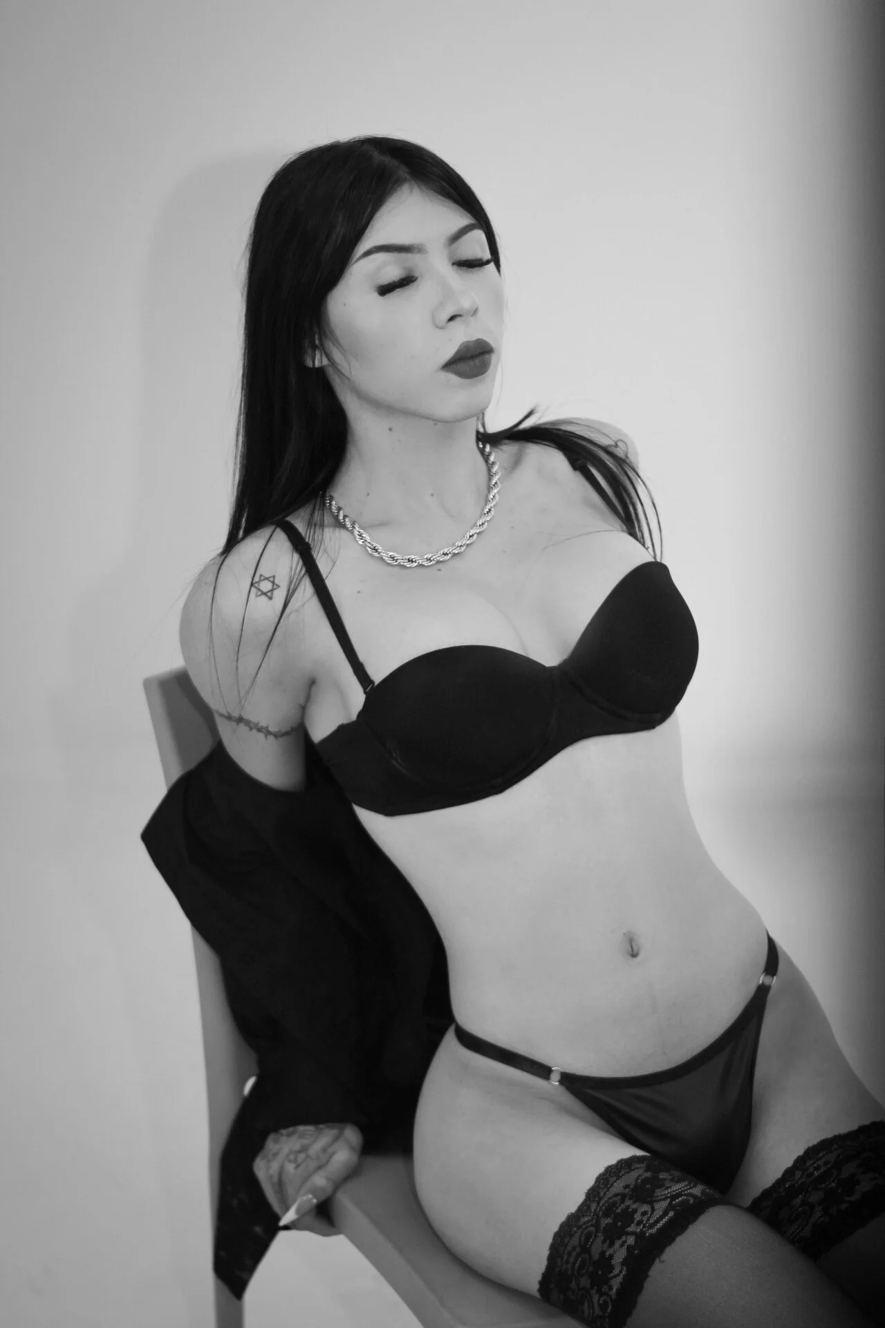 XXX Porn Photo of Nude Marily_Daniela_ 46