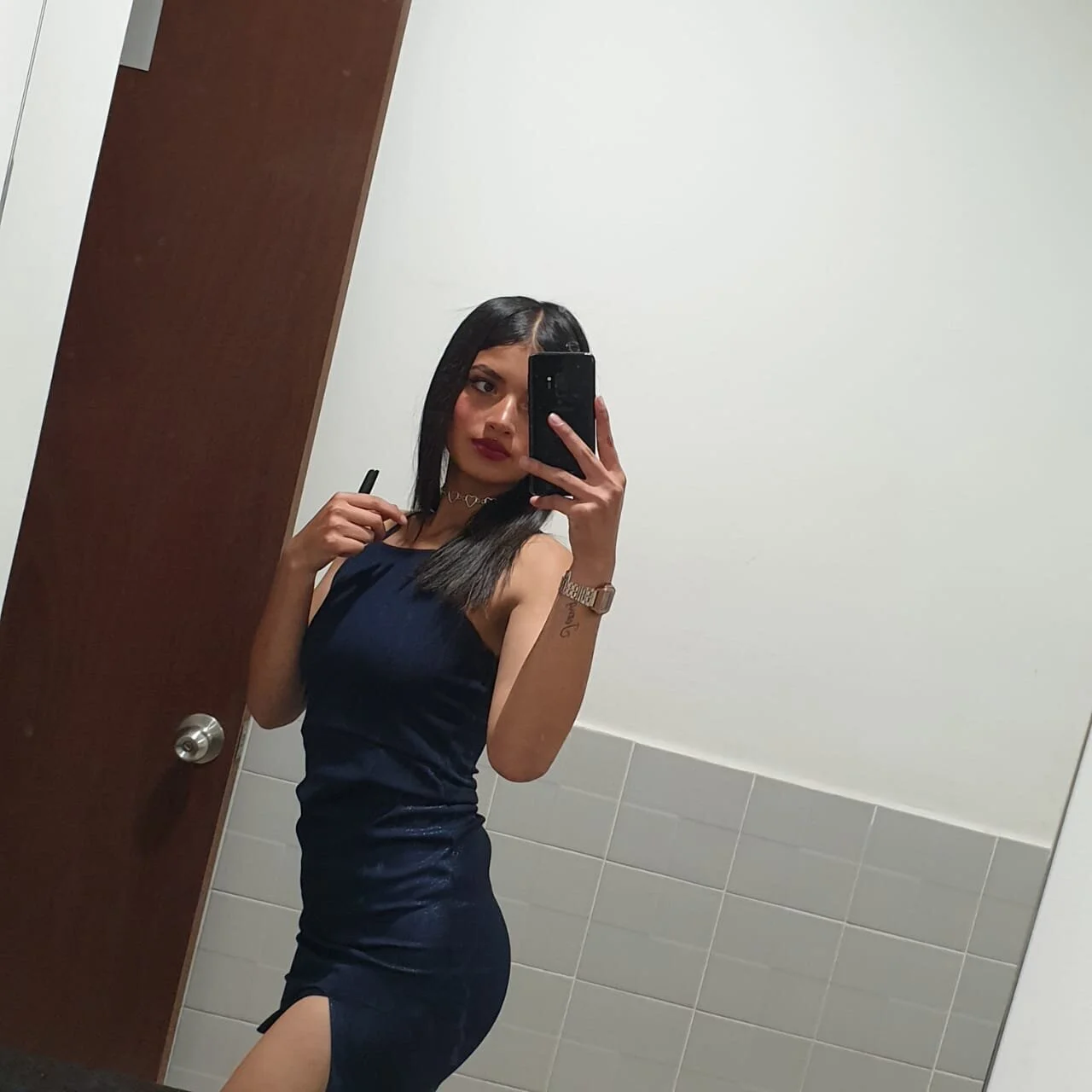 XXX Porn Photo of Nude honeyluxe_ 2