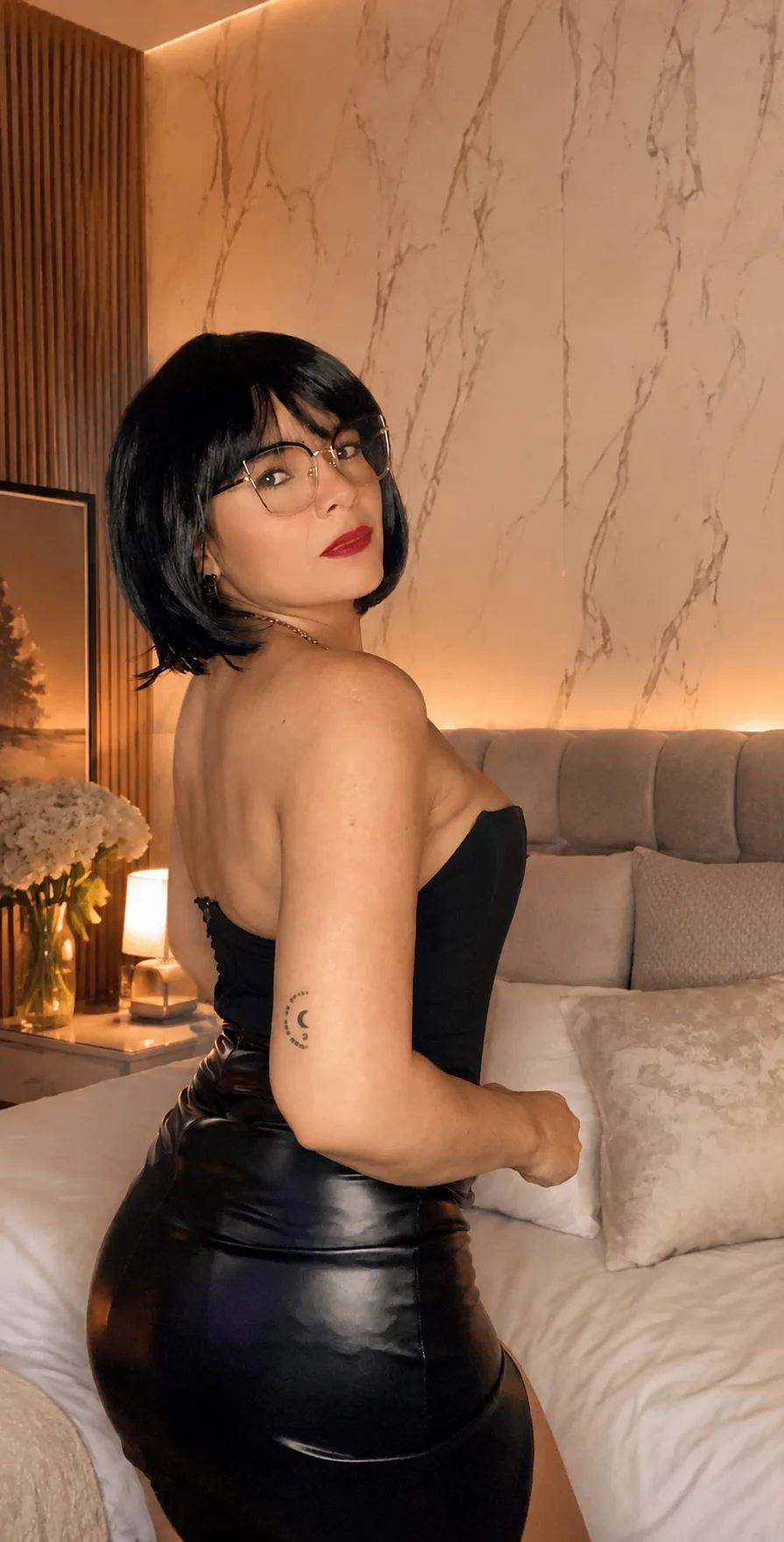 XXX Porn Photo of Nude Samantha_Fiire 13
