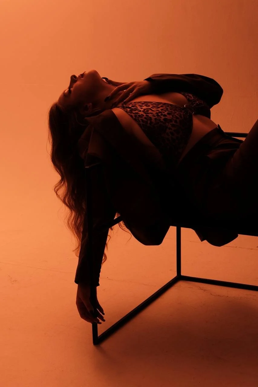 XXX Porn Photo of Nude Amelia_Bjork 7