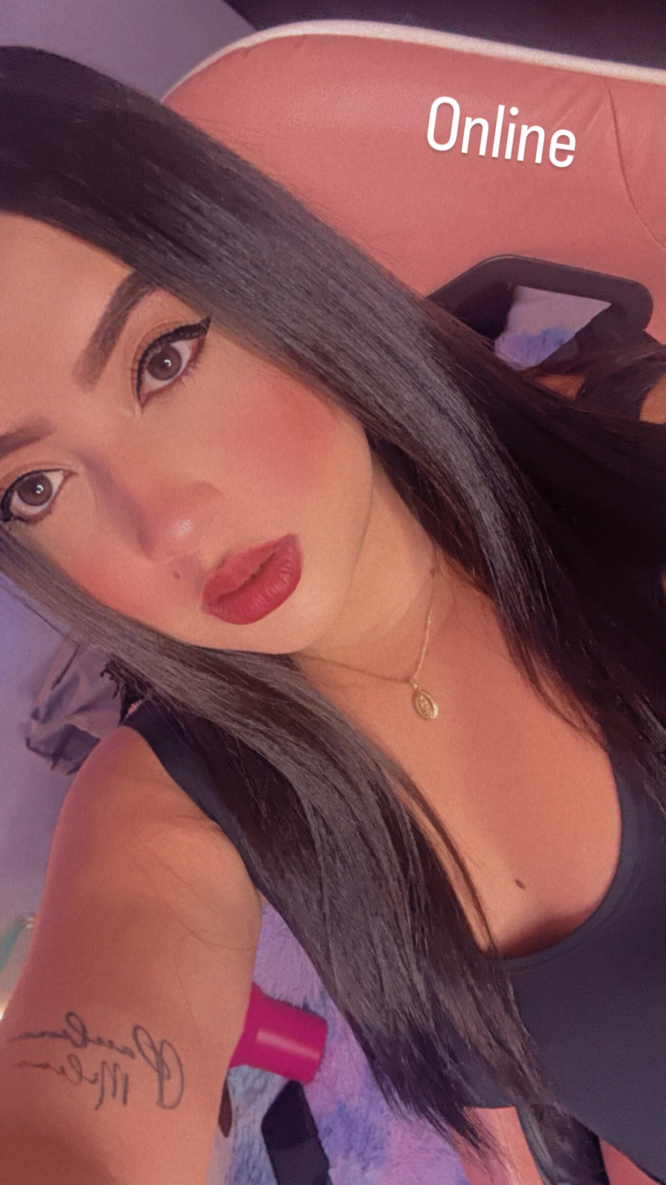 XXX Porn Photo of Nude Emiily_Moore1 26