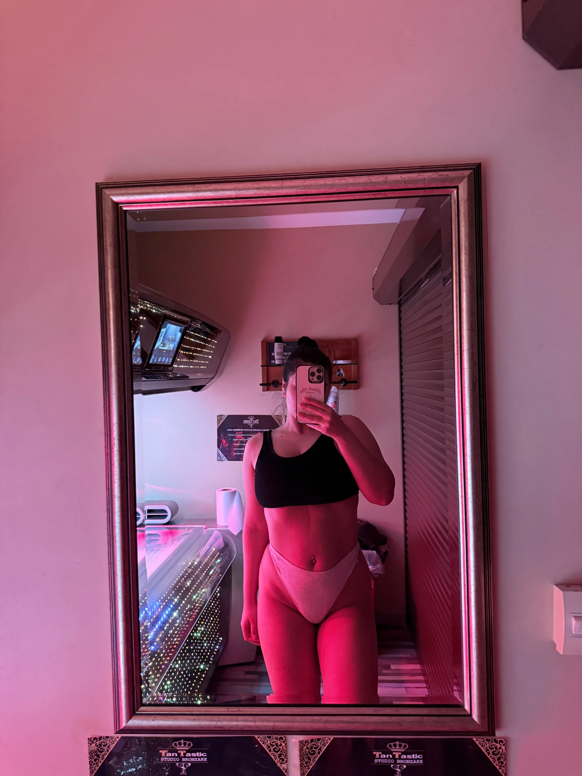 XXX Porn Photo of Nude DaianaKimberly 21