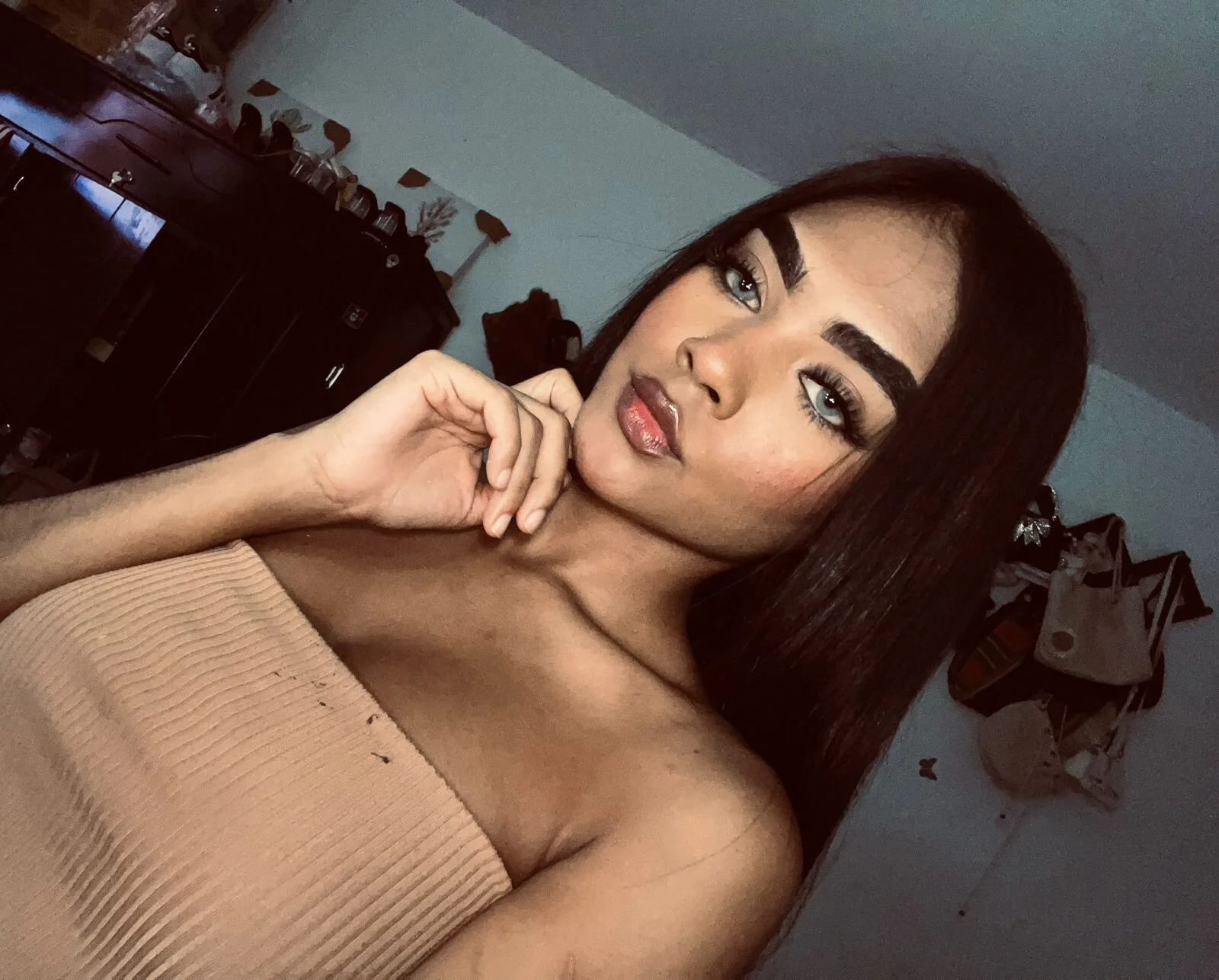 XXX Porn Photo of Nude julieta_aguilar1 43