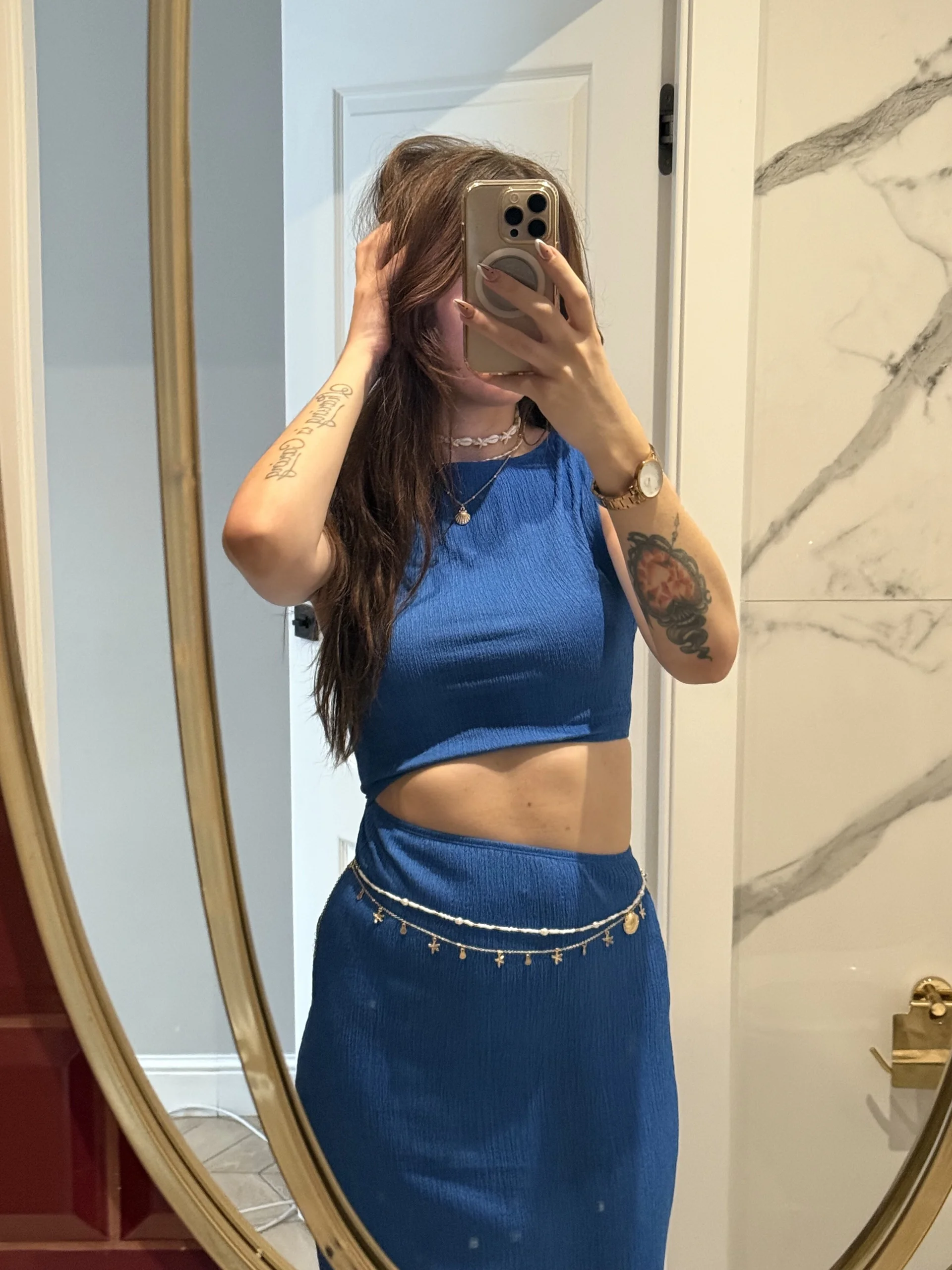 XXX Porn Photo of Nude RubyLunaa 8
