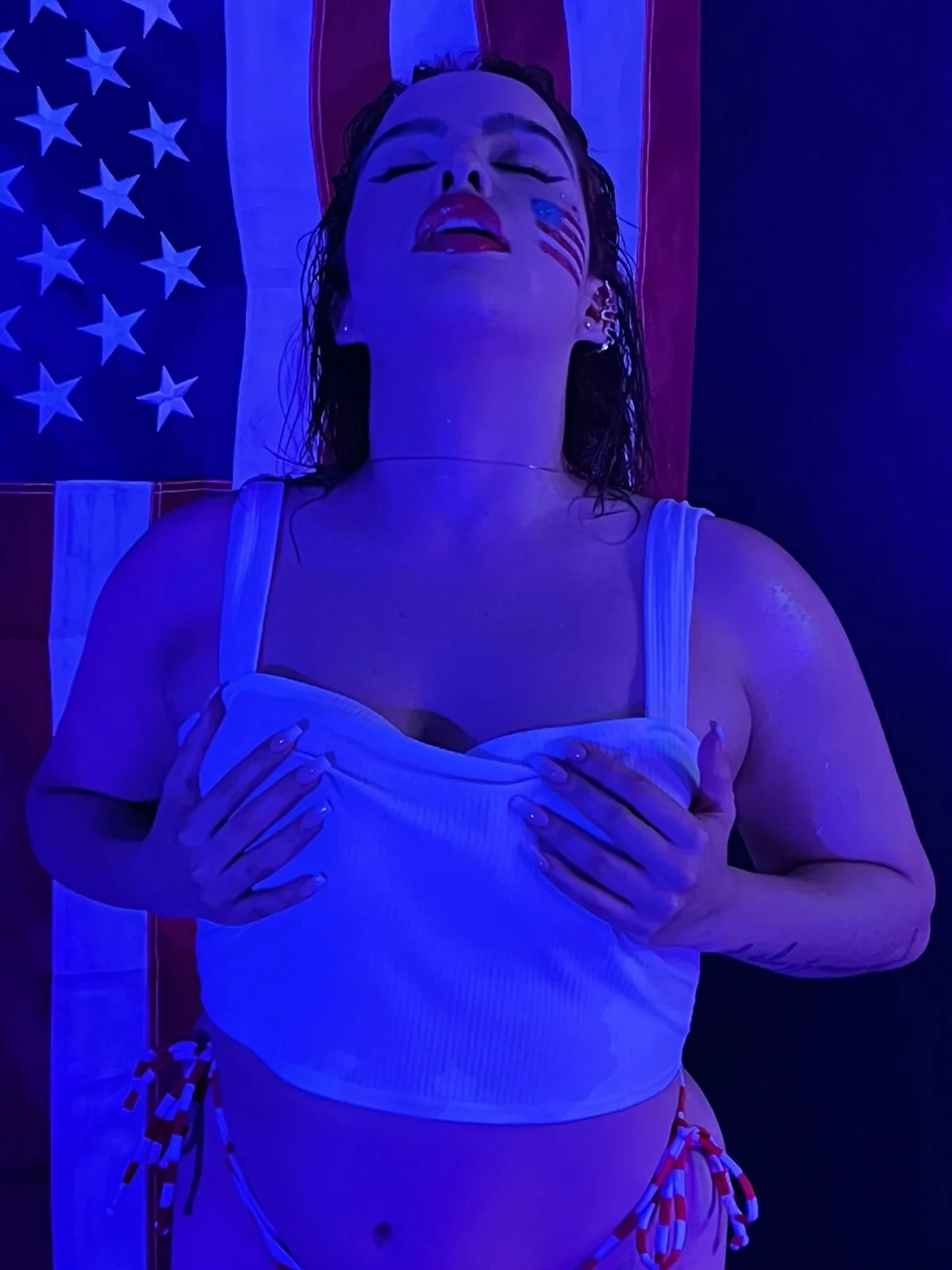 XXX Porn Photo of Nude Anaroussew02 29