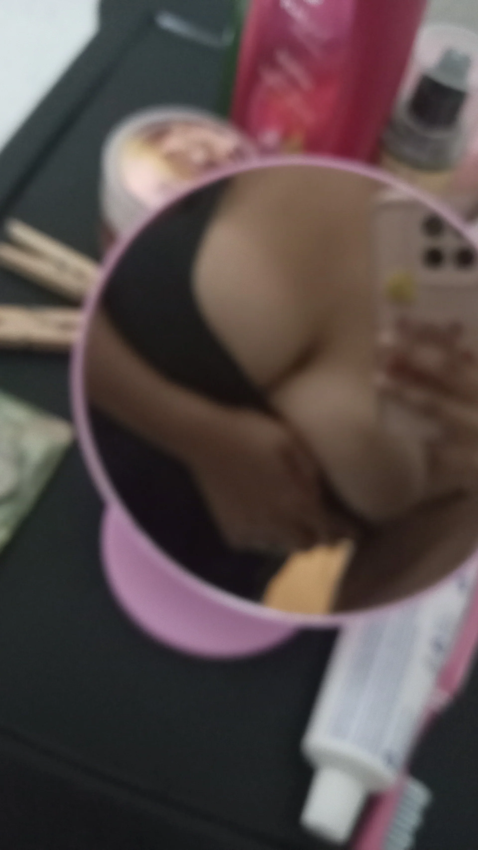 XXX Porn Photo of Nude BabyyCakessX 5