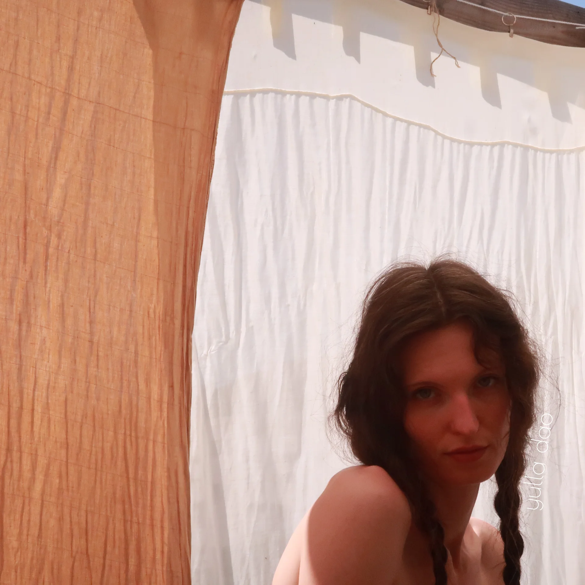 XXX Porn Photo of Nude yulladao 1684